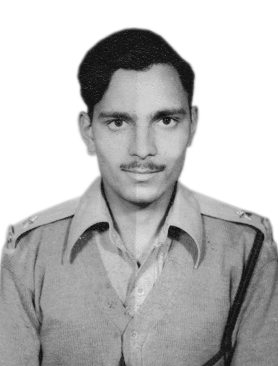 Ajai Singh Ajai Singh